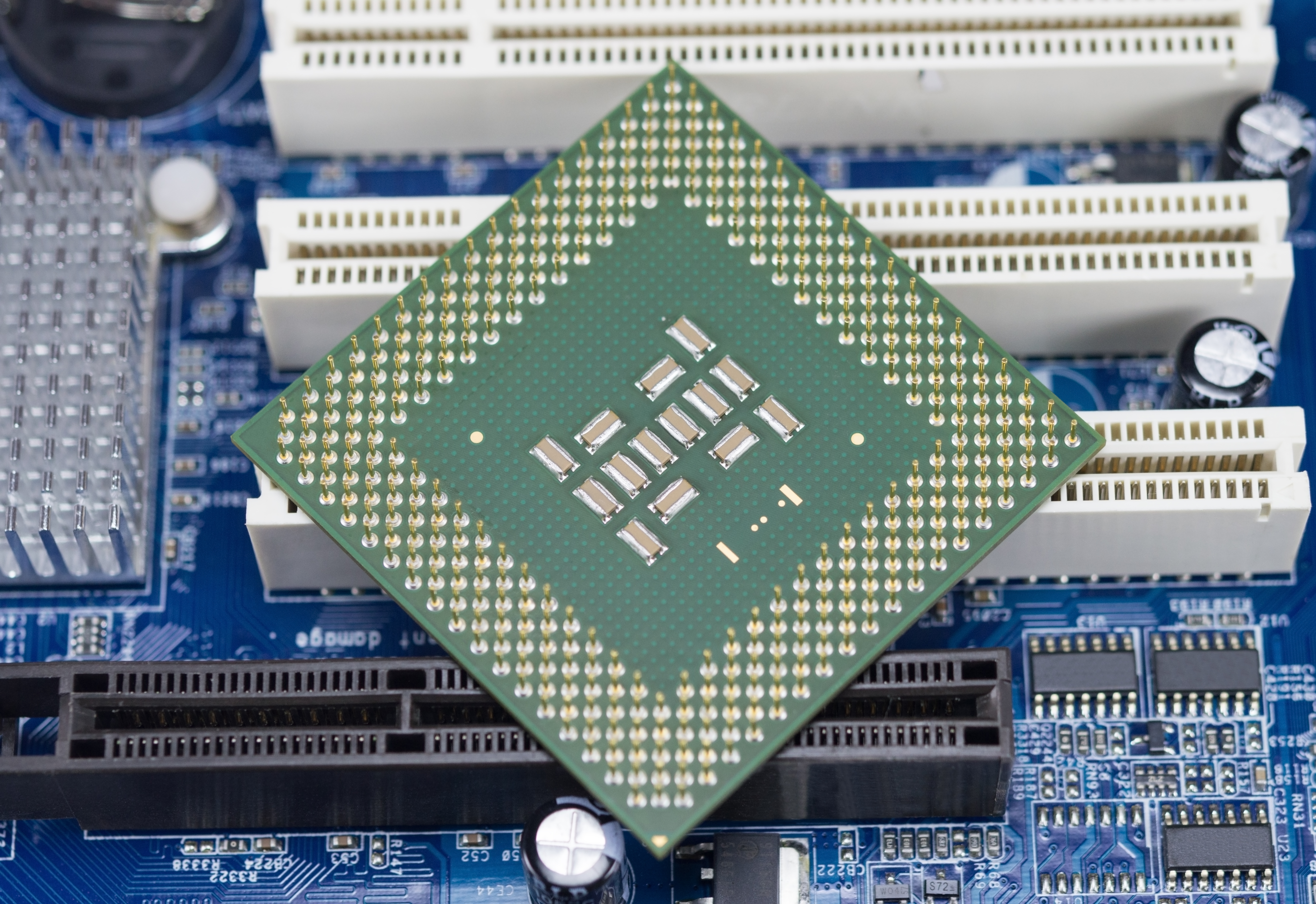 Projeto História dos Computadores