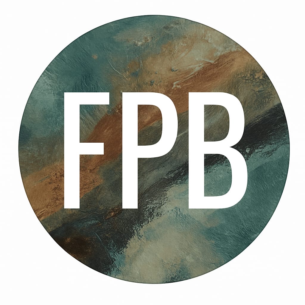 Projeto FPB - Arte